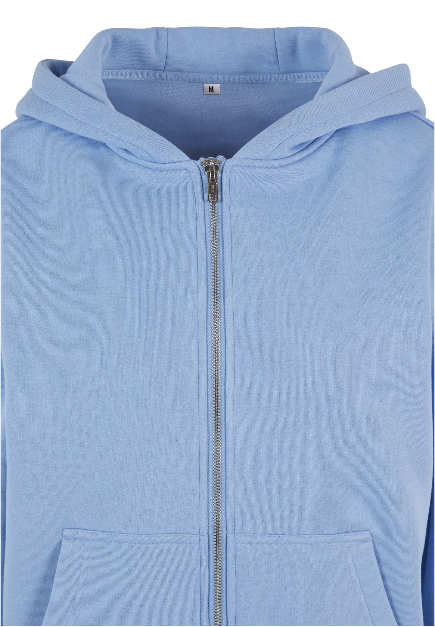 Damen Zipper