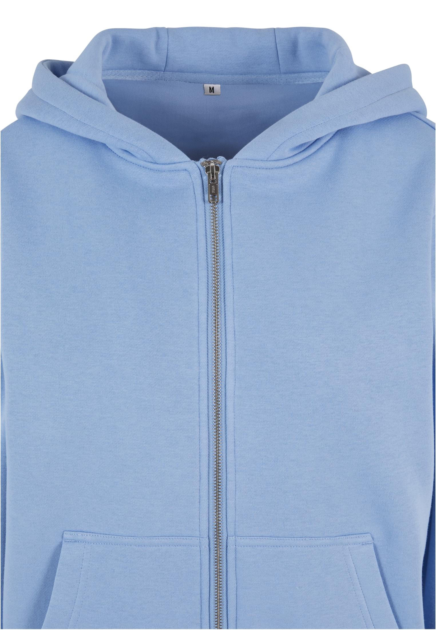 Damen Zipper