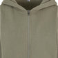 Damen Zipper