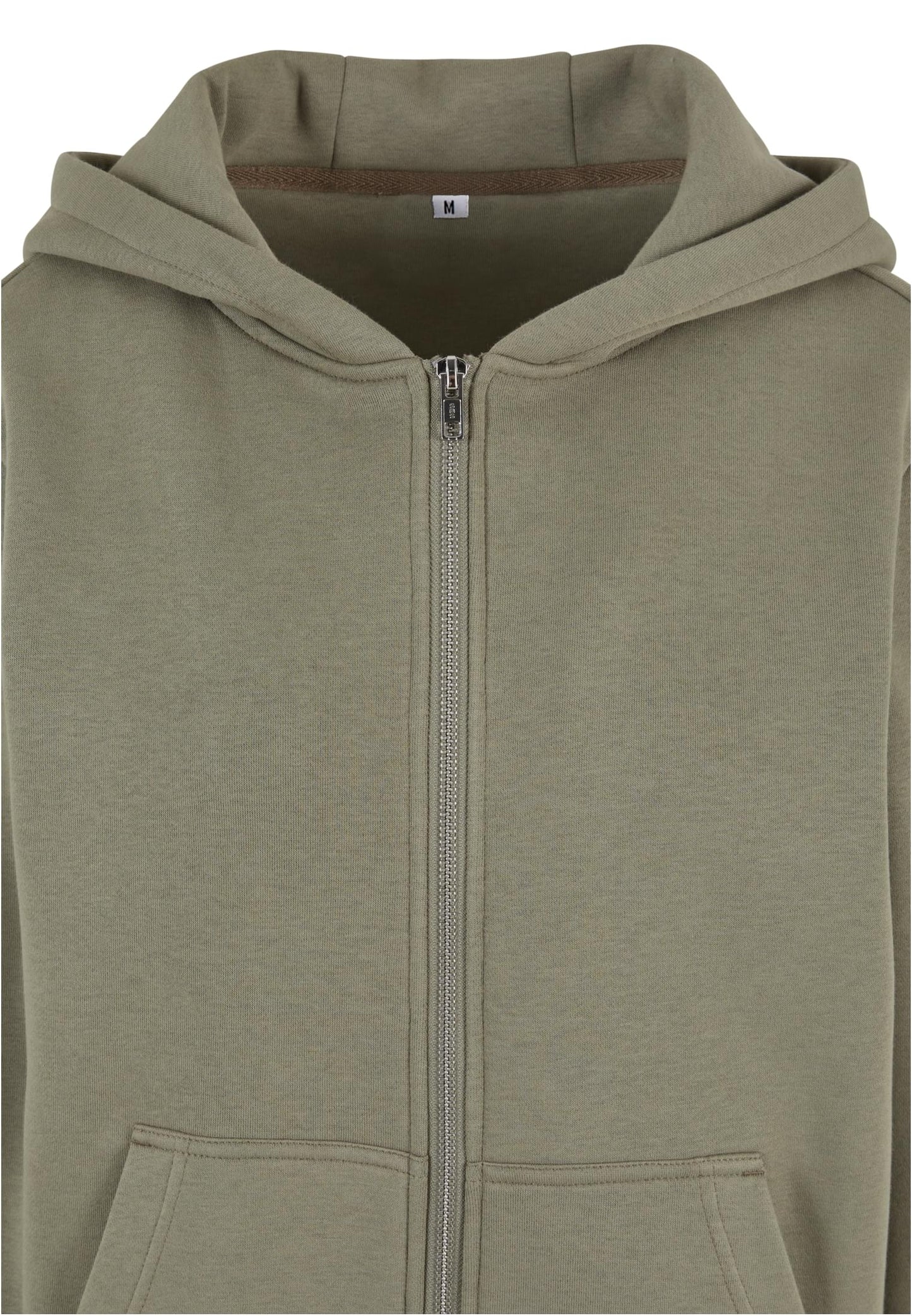 Damen Zipper
