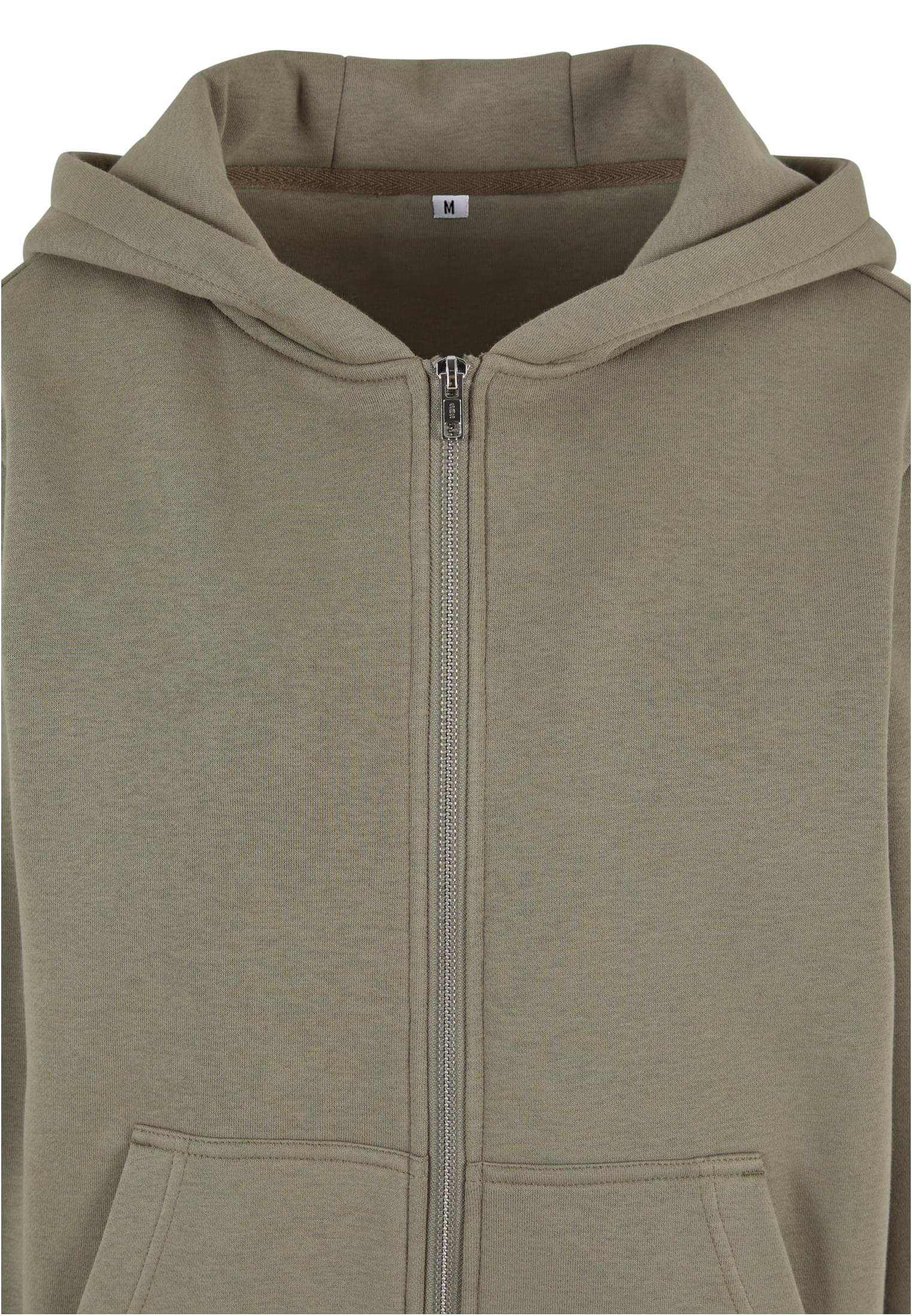 Damen Zipper