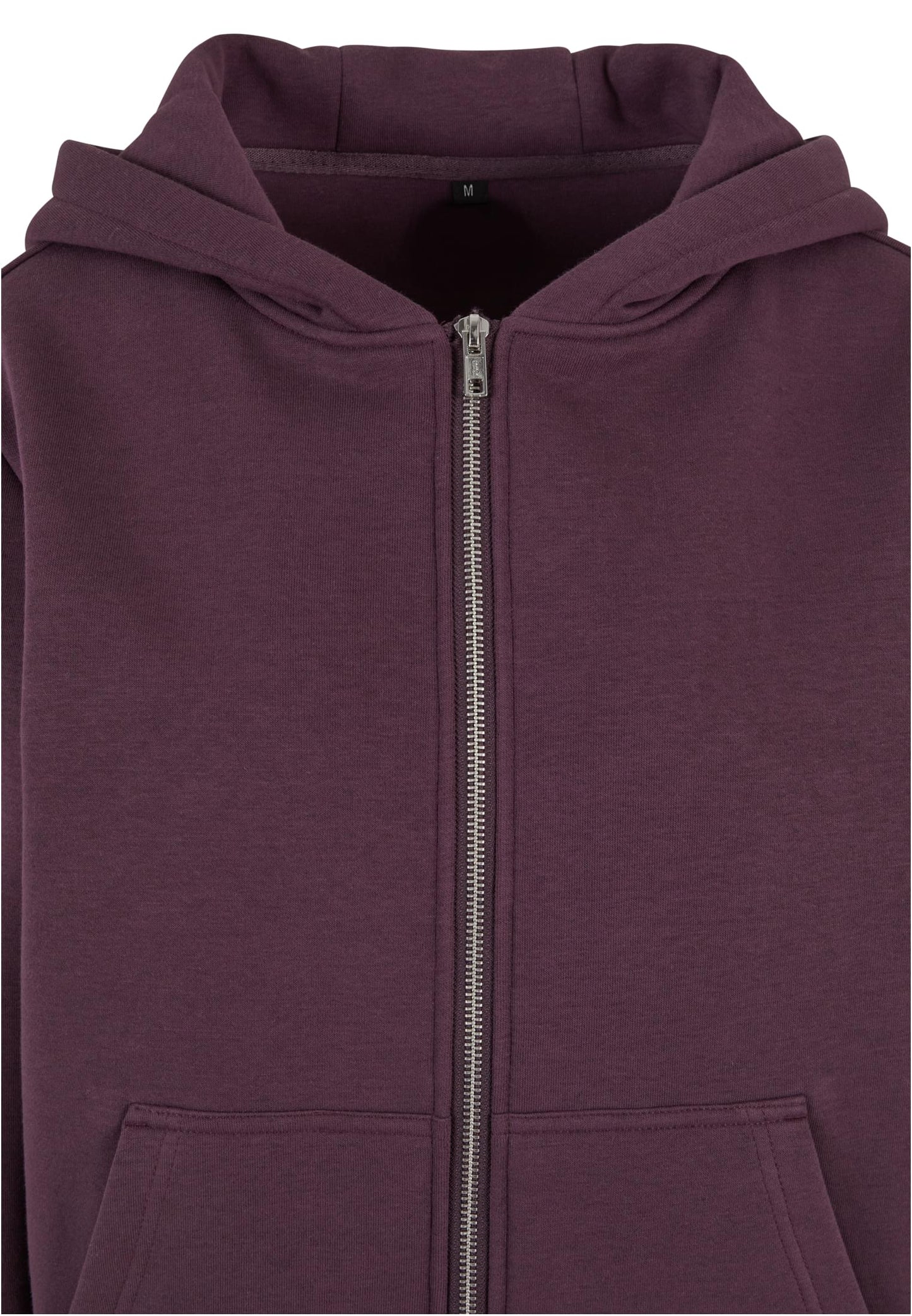 Damen Zipper
