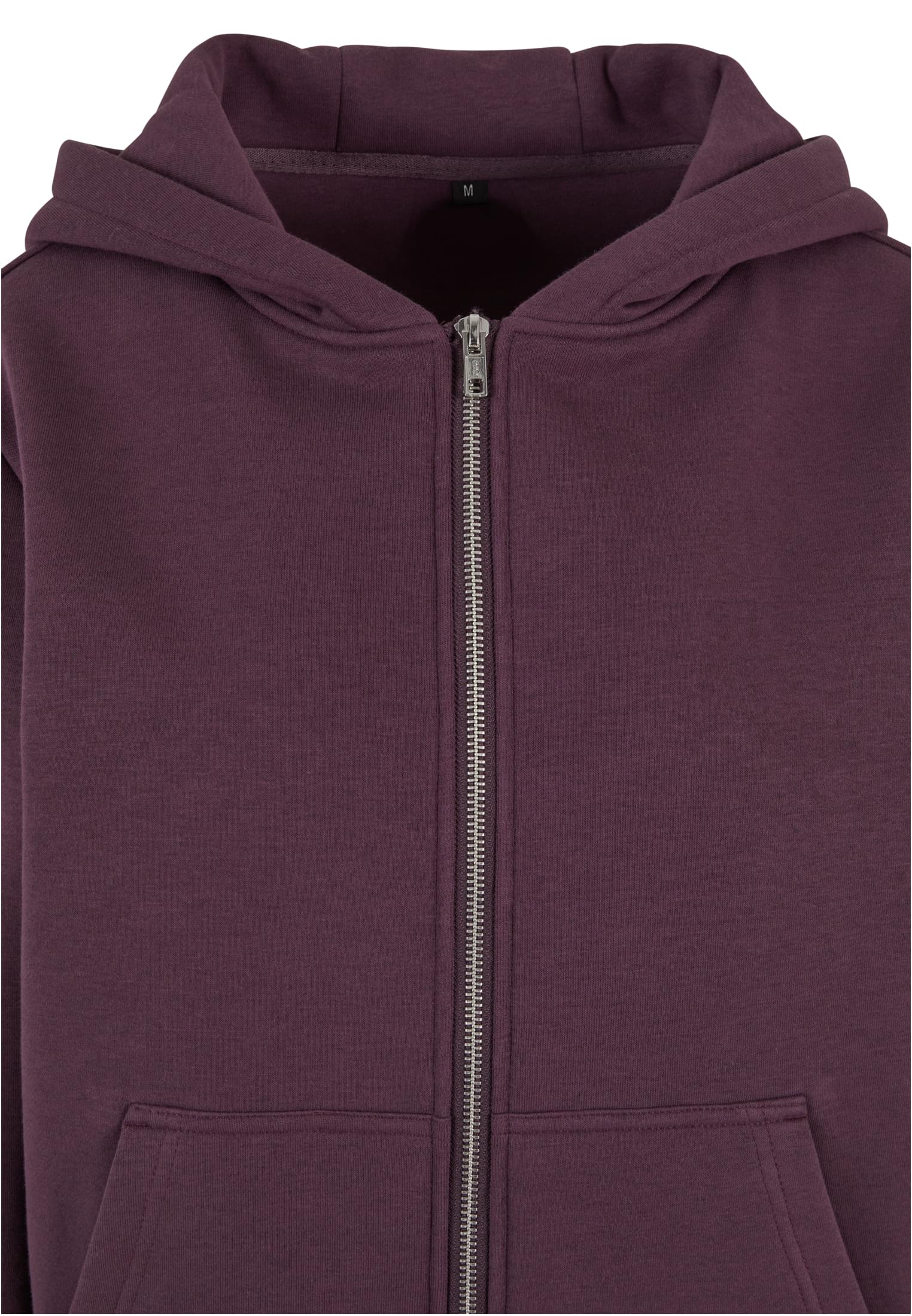 Damen Zipper