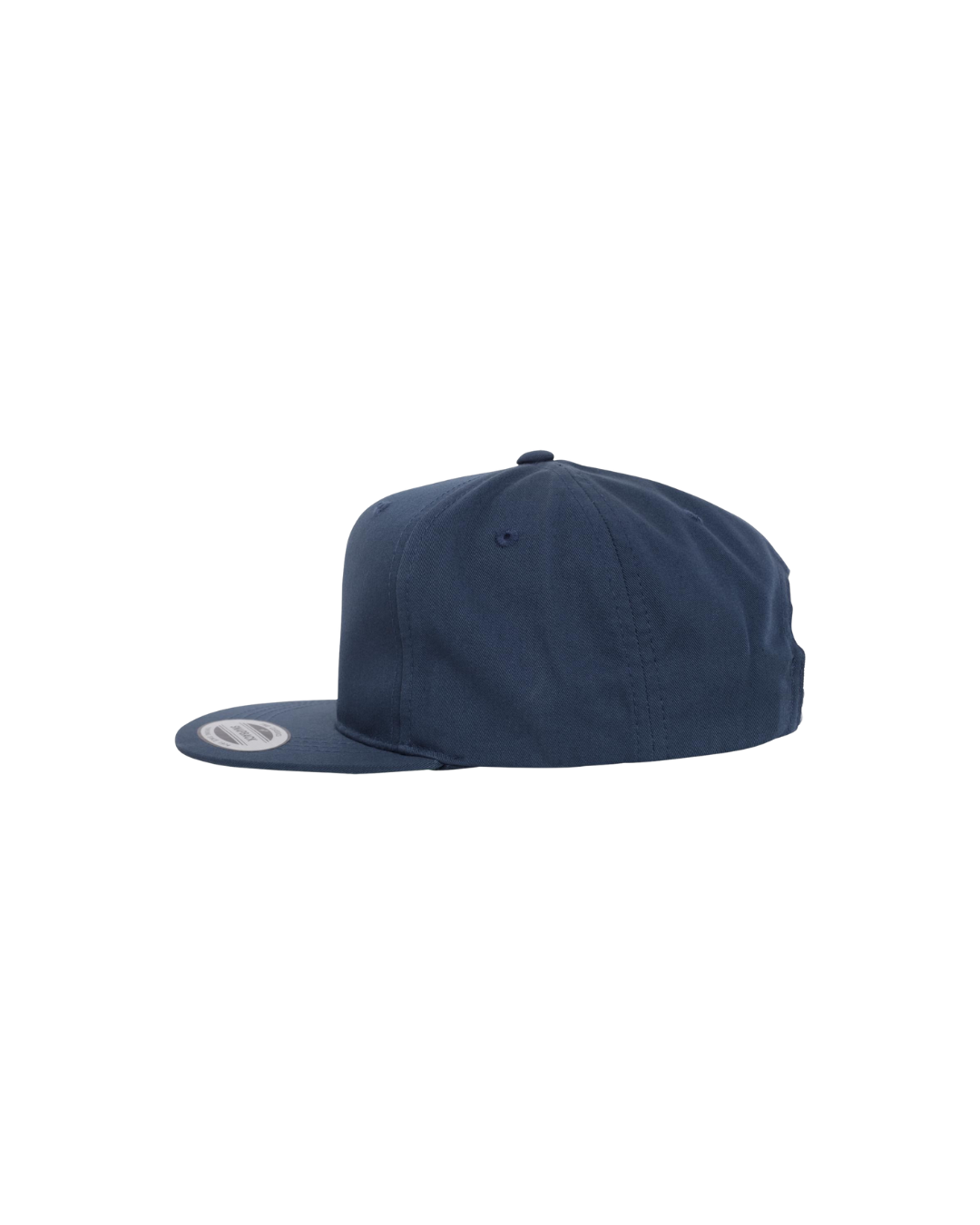 Cappi navy seitenansicht