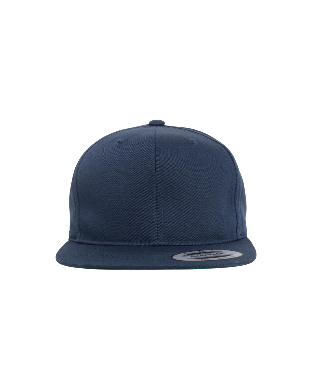 Cappi navy vorderansicht