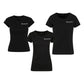 T-Shirt Damen Lebenshilfe