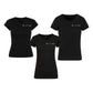 T-Shirt Damen Westeifel Werke