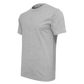 T-Shirt inkl Druck in grey