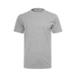 T-Shirt inkl Druck in grey