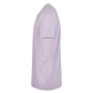 T-Shirt inkl Druck in lilac