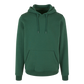 Hoodie inkl Druck in darkgreen