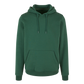 Hoodie inkl Druck in darkgreen