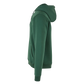 Hoodie inkl Druck in darkgreen
