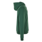 Hoodie inkl Druck in darkgreen