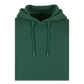 Hoodie inkl Druck in darkgreen