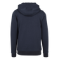 Hoodie inkl Druck in navy