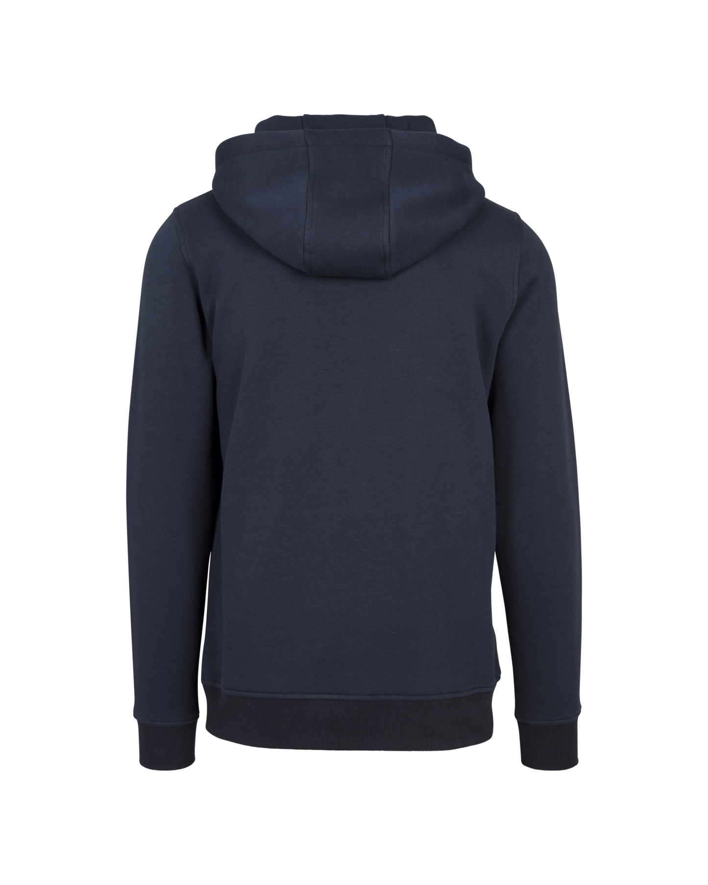 Hoodie inkl Druck in navy