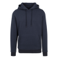 Hoodie inkl Druck in navy