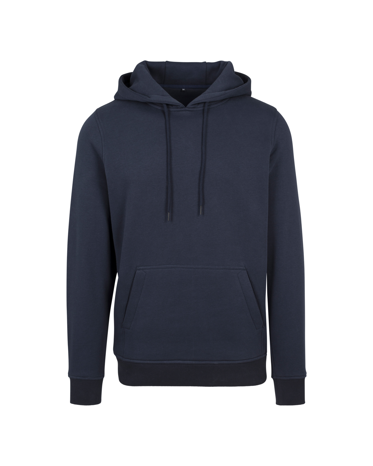 Hoodie inkl Druck in navy