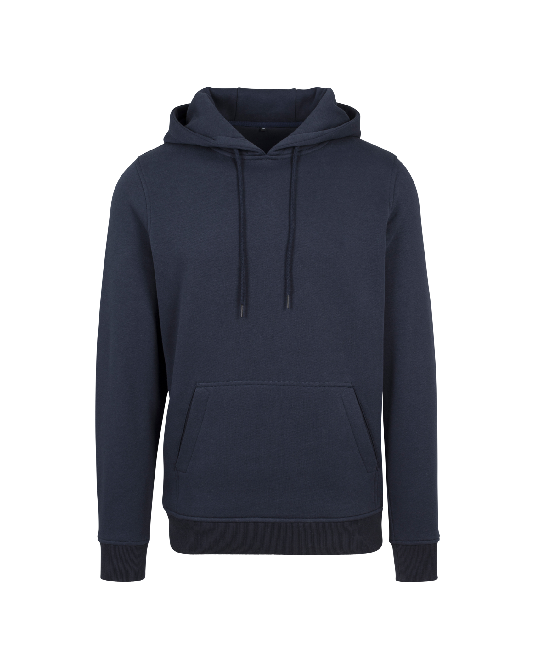 Hoodie inkl Druck in navy