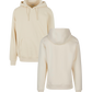 Hoodie inkl Druck in sand