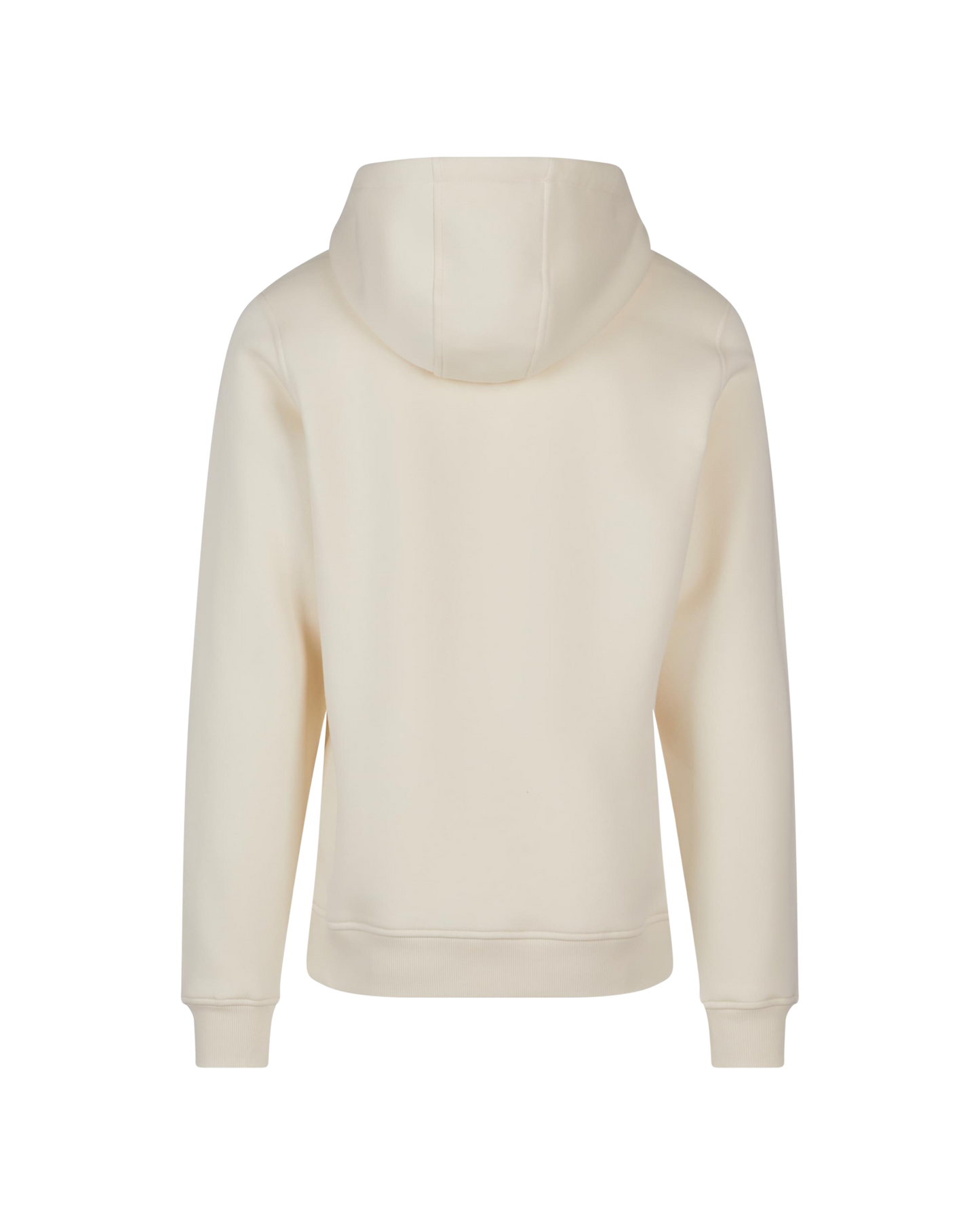 Hoodie inkl Druck in sand