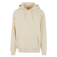 Hoodie inkl Druck in sand