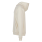 Hoodie inkl Druck in sand