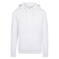 Hoodie inkl Druck in weiss