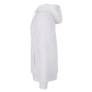 Hoodie inkl Druck in weiss