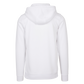 Hoodie inkl Druck in weiss