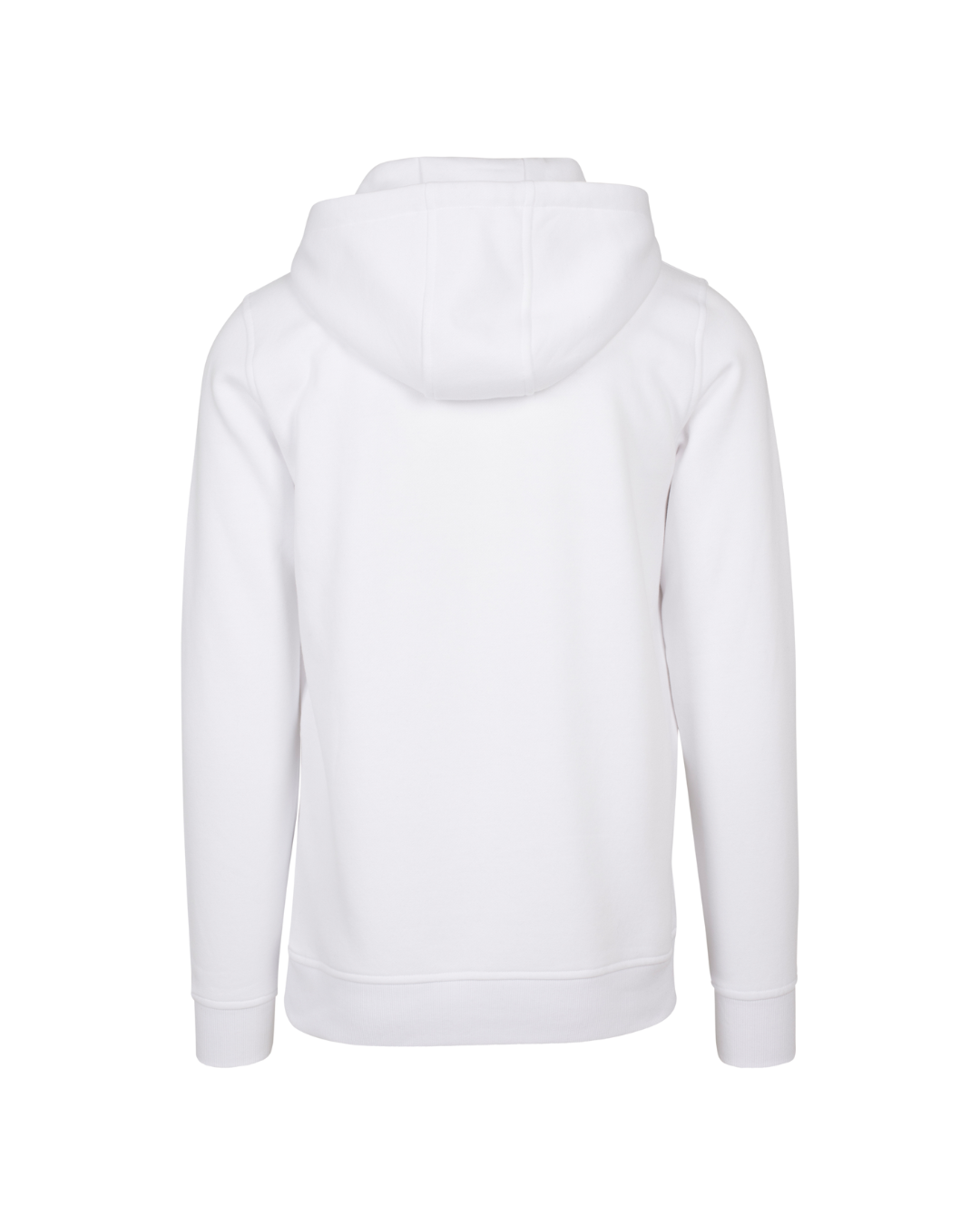 Hoodie inkl Druck in weiss