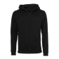 Zipper inkl Druck in black
