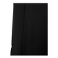 Zipper inkl Druck in black