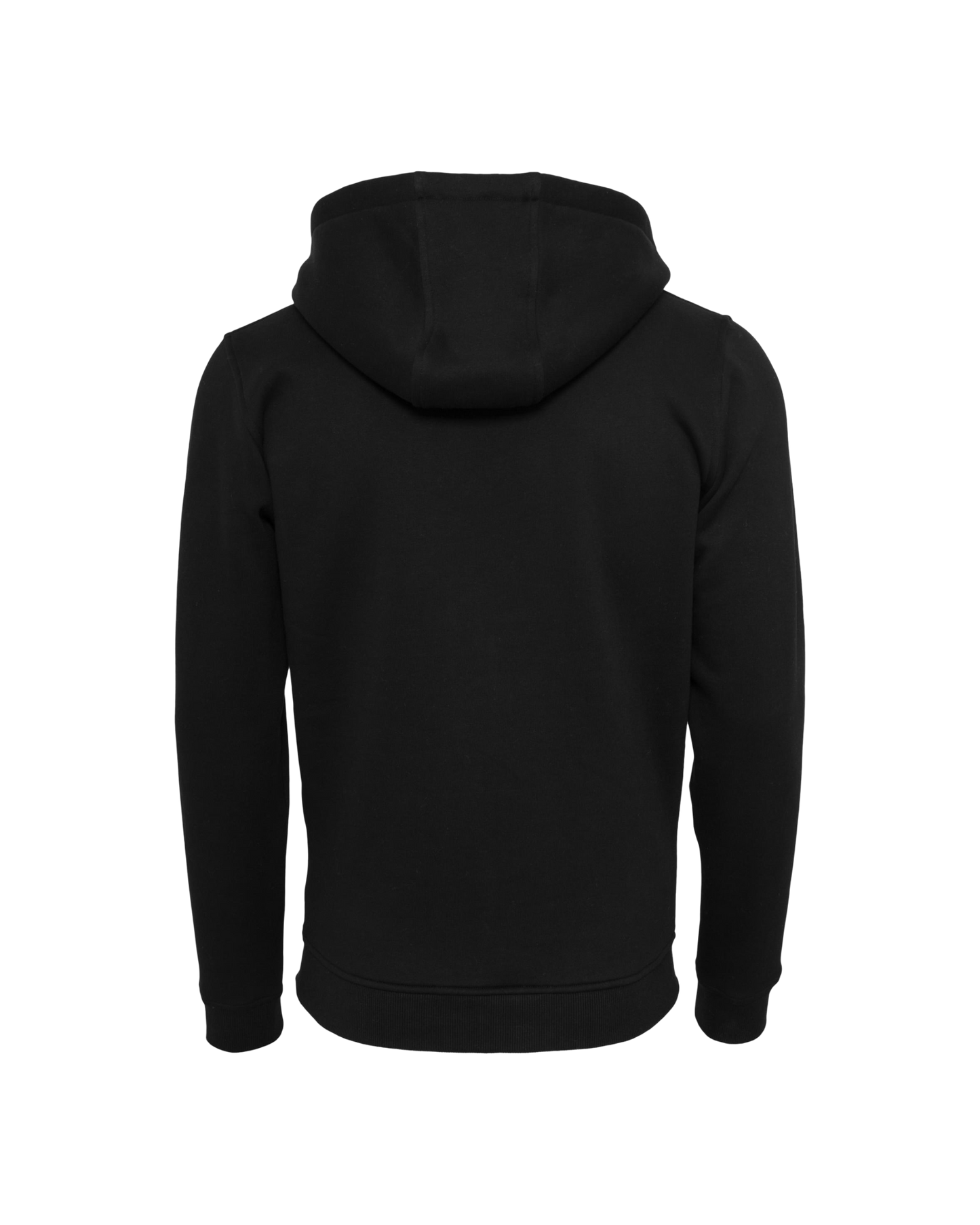 Zipper inkl Druck in black