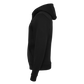Zipper inkl Druck in black