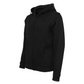 Zipper inkl Druck in black