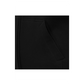 Zipper inkl Druck in black