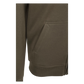 Zipper inkl Druck in olive