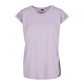 Ladies T-Shirt flieder