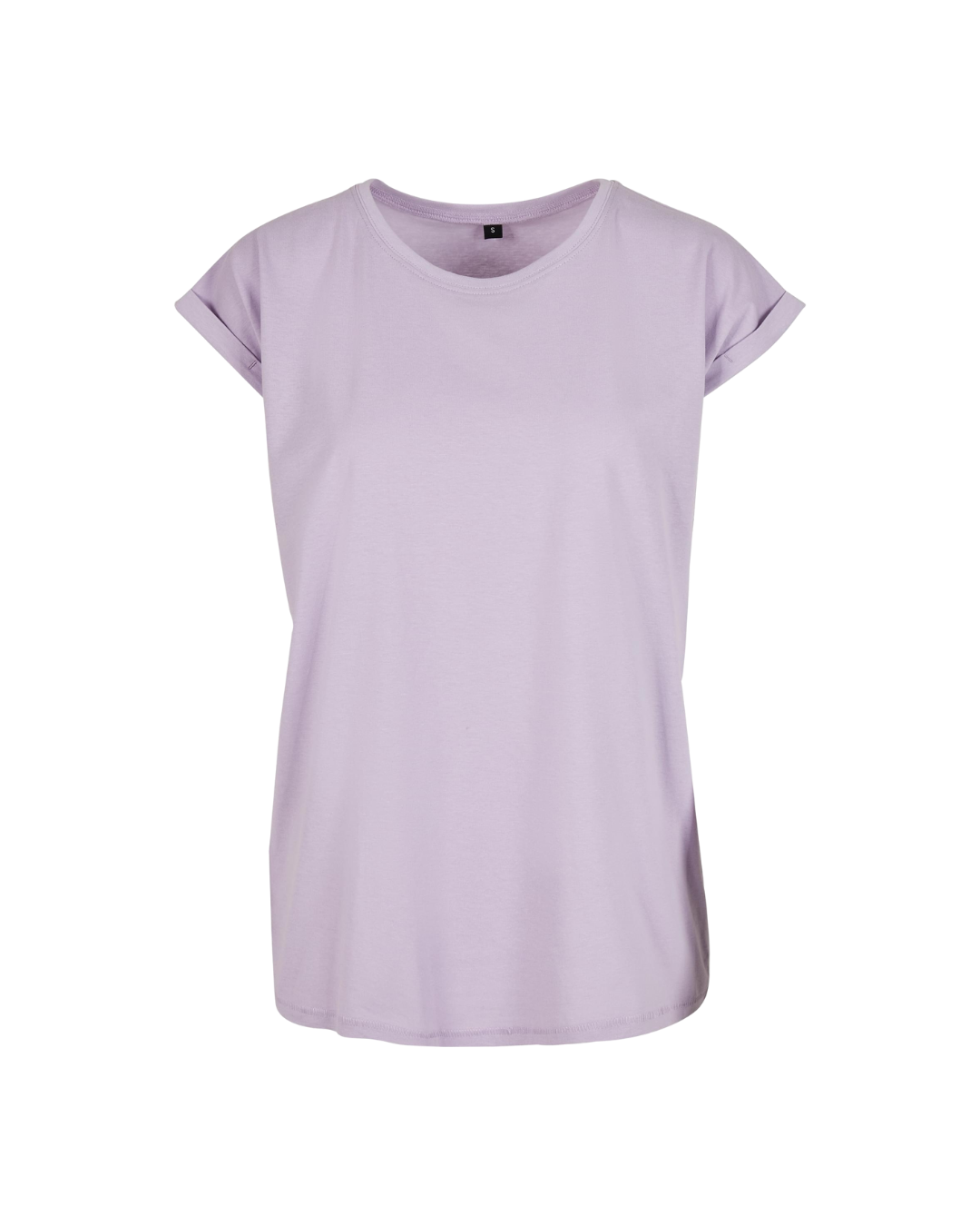 Ladies T-Shirt flieder