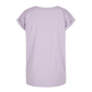 Ladies T-Shirt flieder