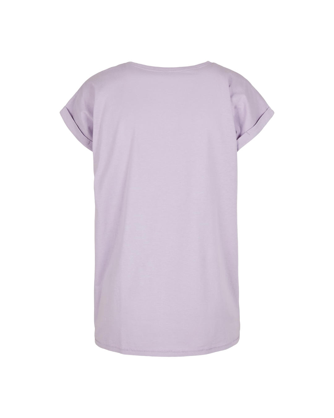 Ladies T-Shirt flieder