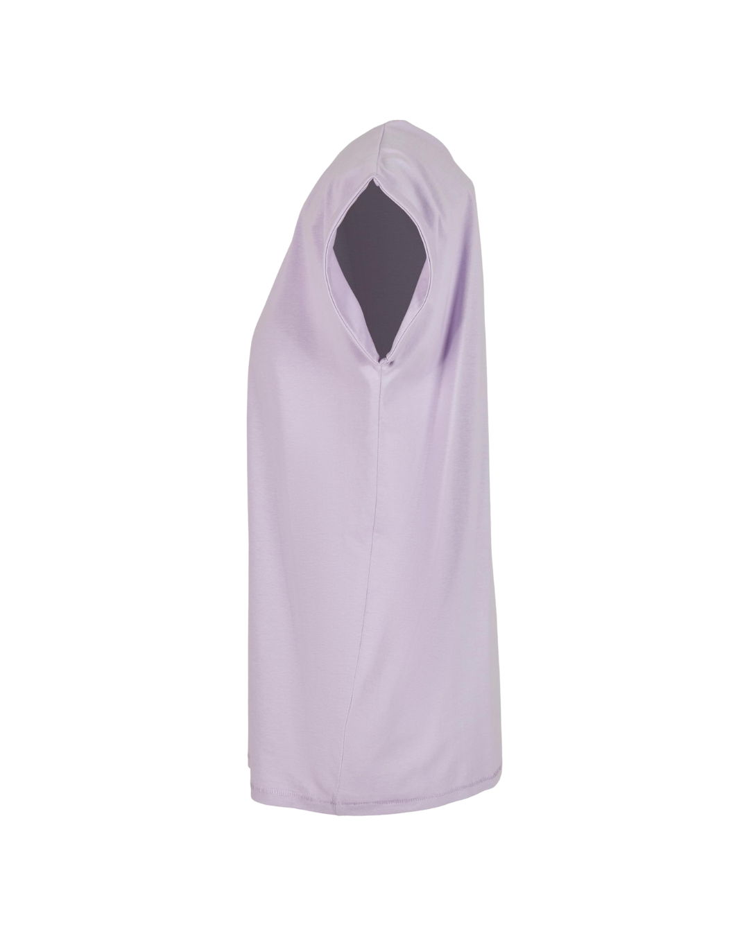 Ladies T-Shirt flieder