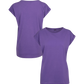 Ladies T-Shirt lila