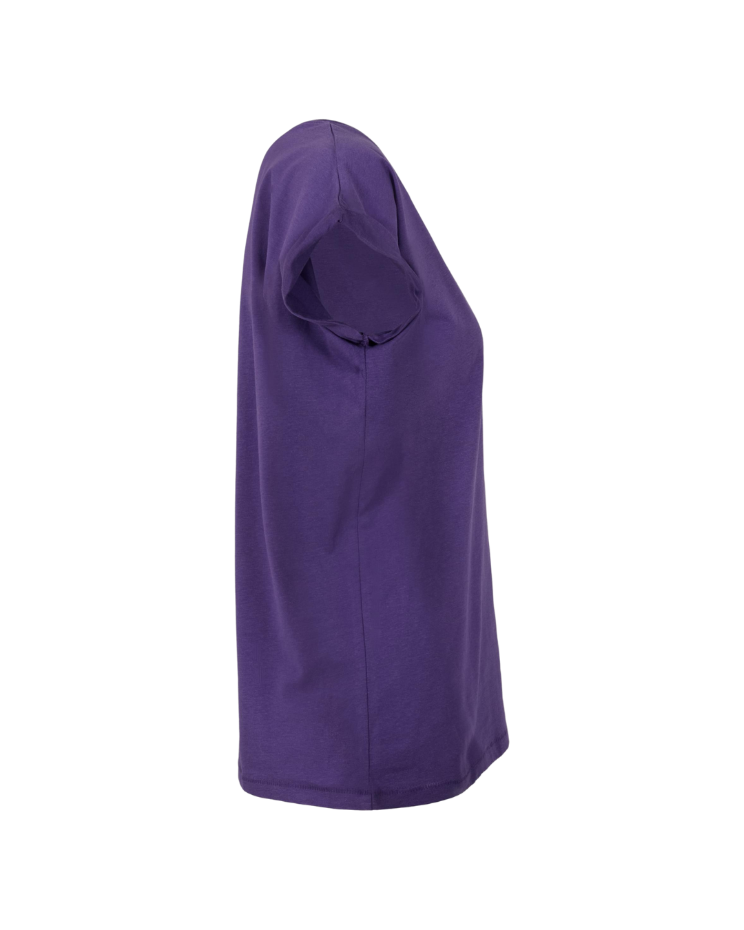 Ladies T-Shirt lila