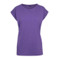 Ladies T-Shirt lila