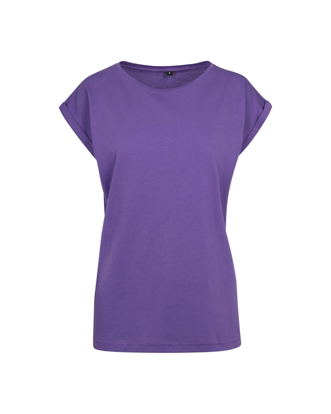 Ladies T-Shirt lila