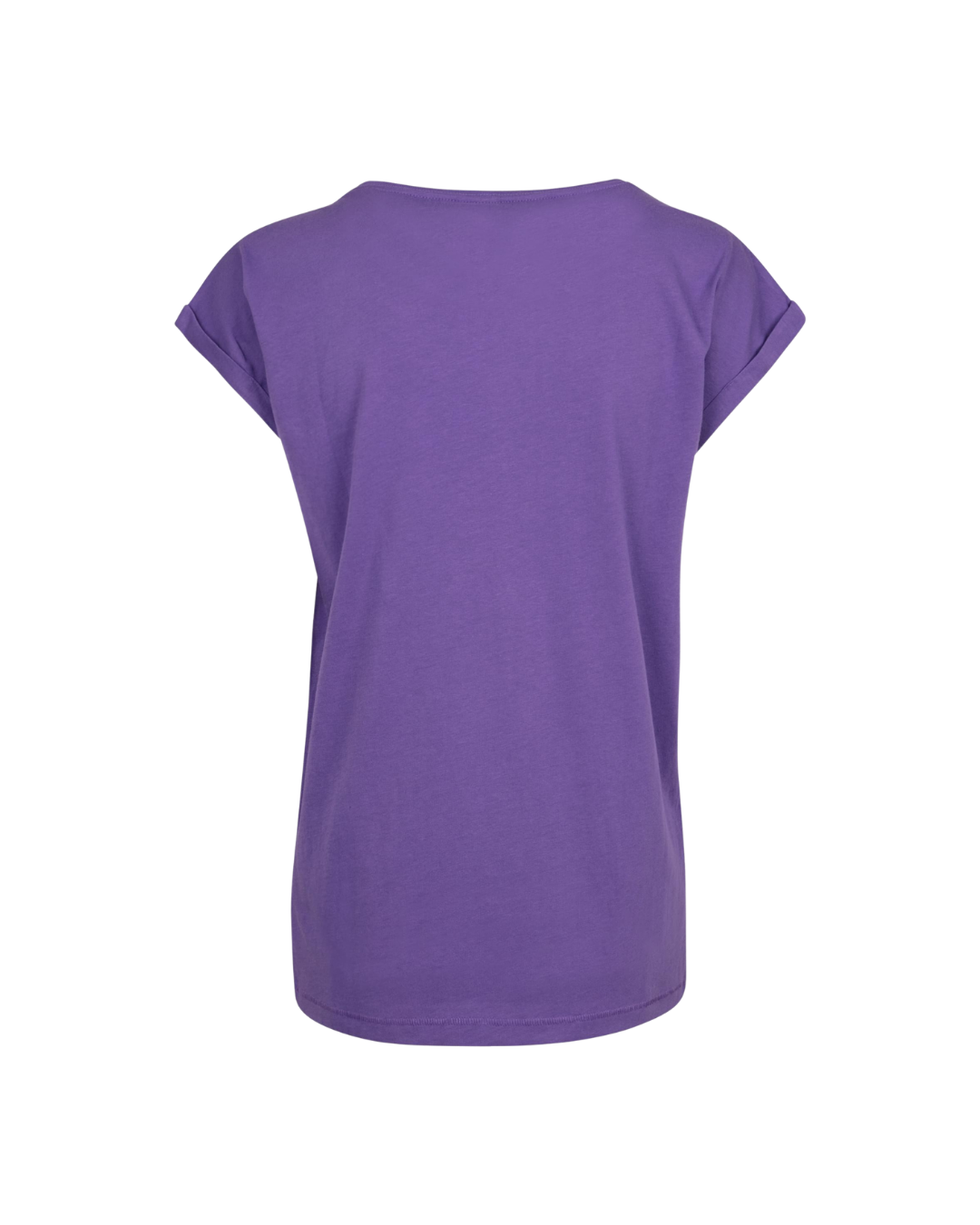 Ladies T-Shirt lila