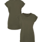 Ladies T-Shirt olive